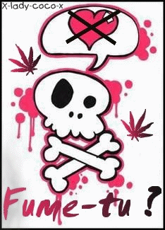 fume ???
